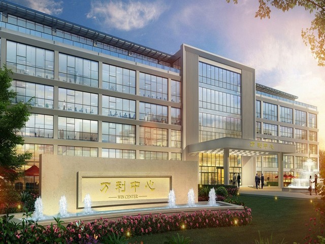 中国台湾风力发电机前景